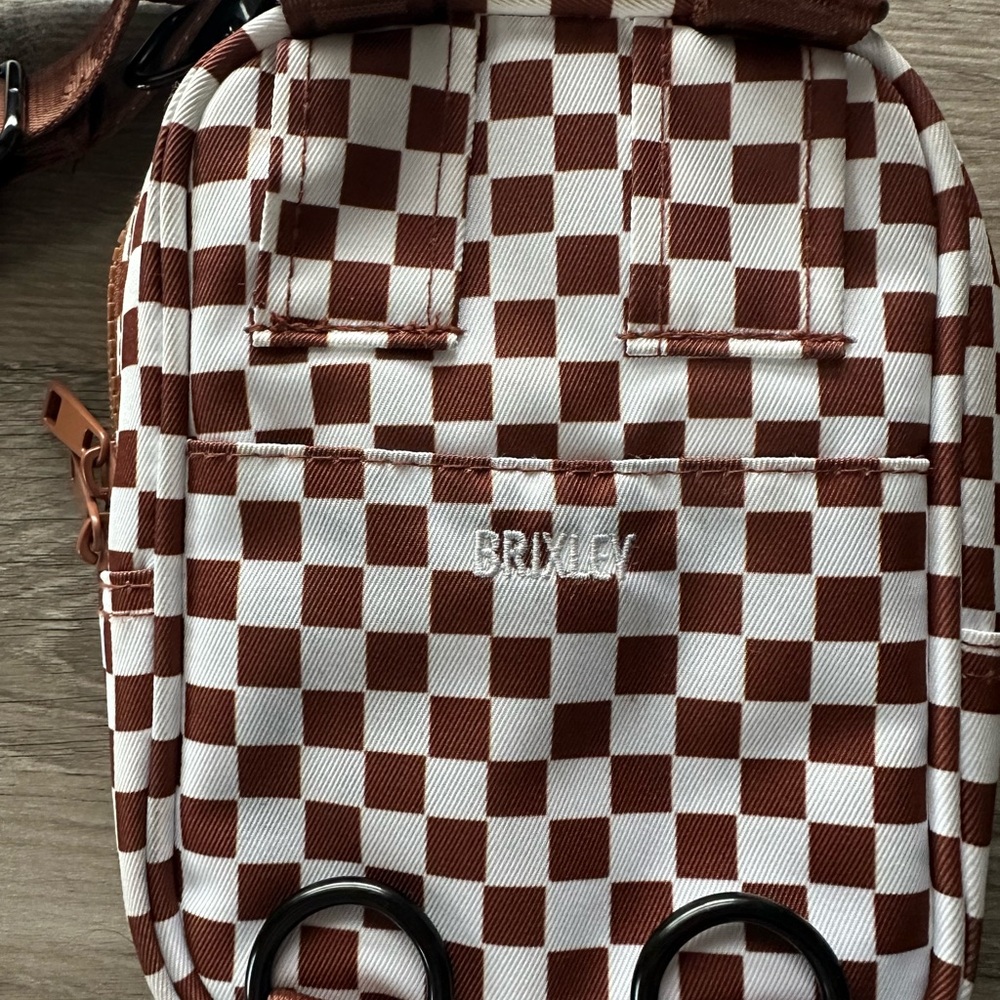 Brixley Bag - Picture 3 of 5